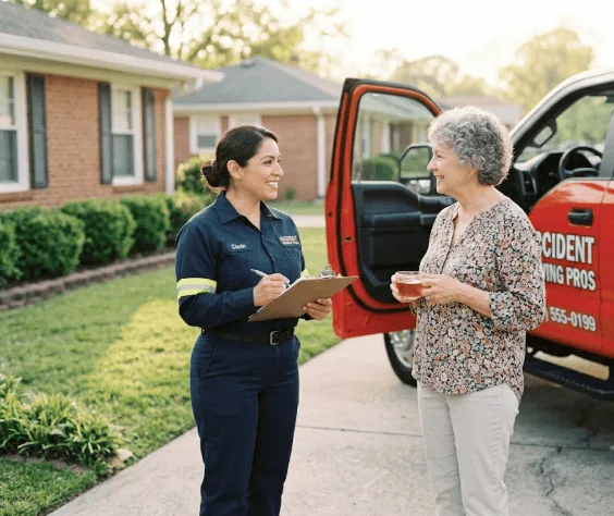Accident Towing Service Spreckels, CA FAQs